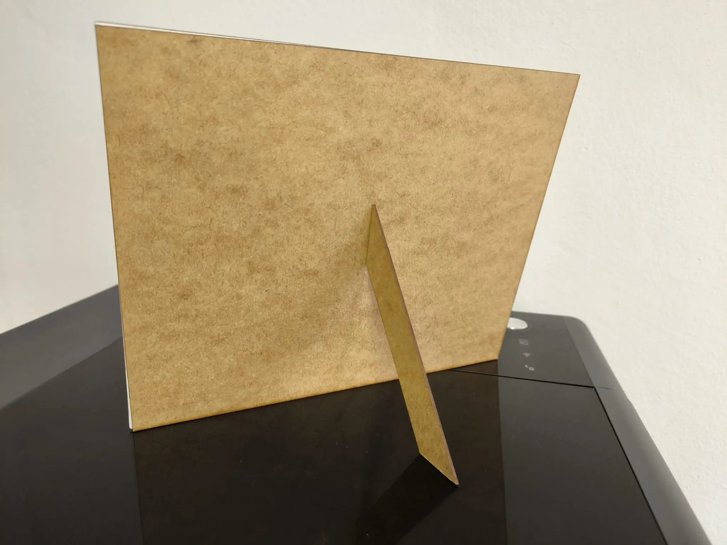 Fotogravur auf Leinwandrahmen