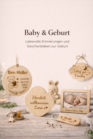 Baby & Geburt