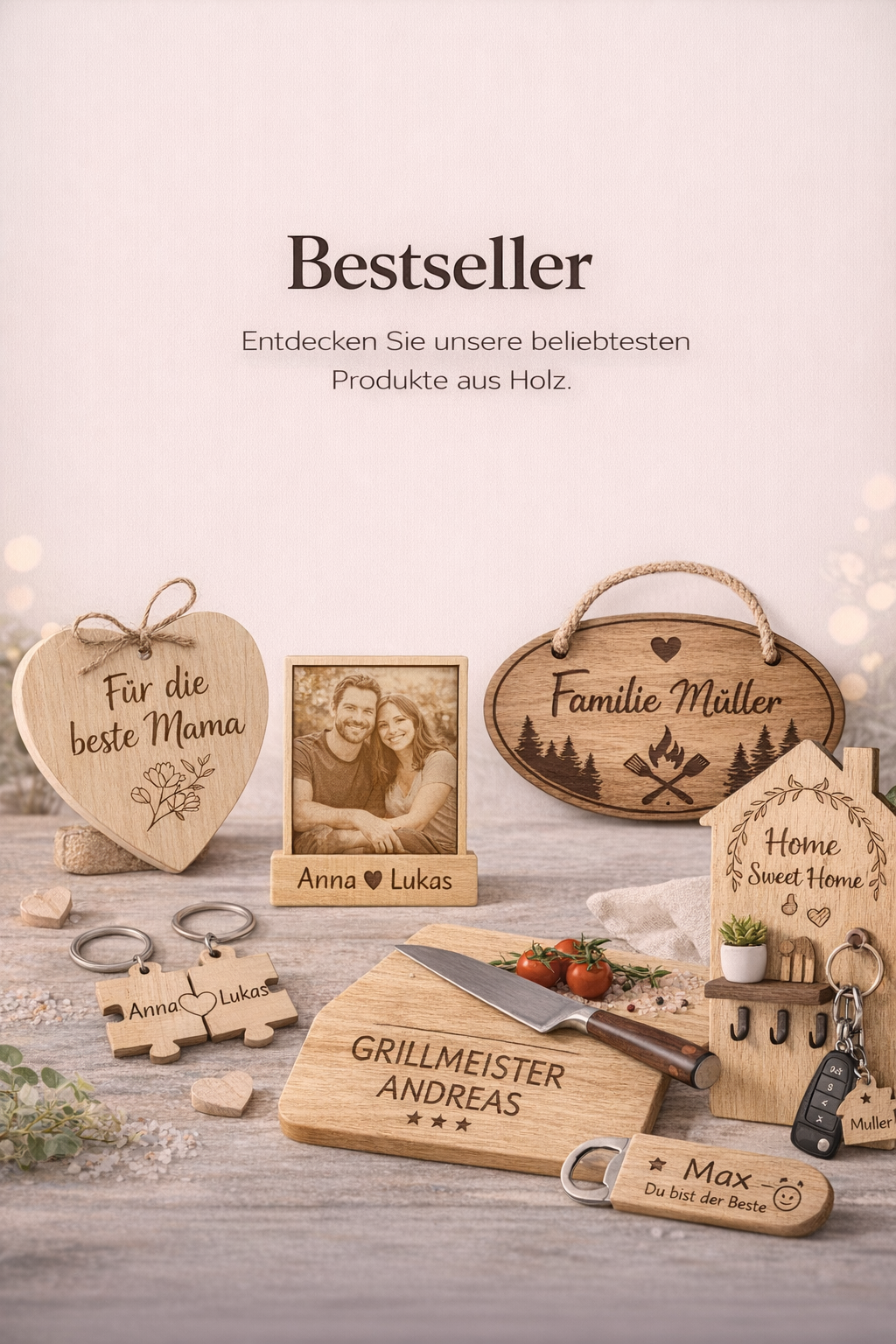 Bestseller