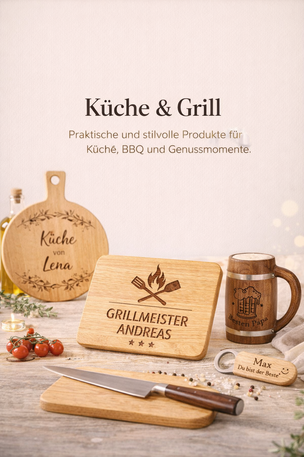 Küche & Grill