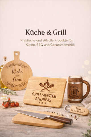 Küche & Grill