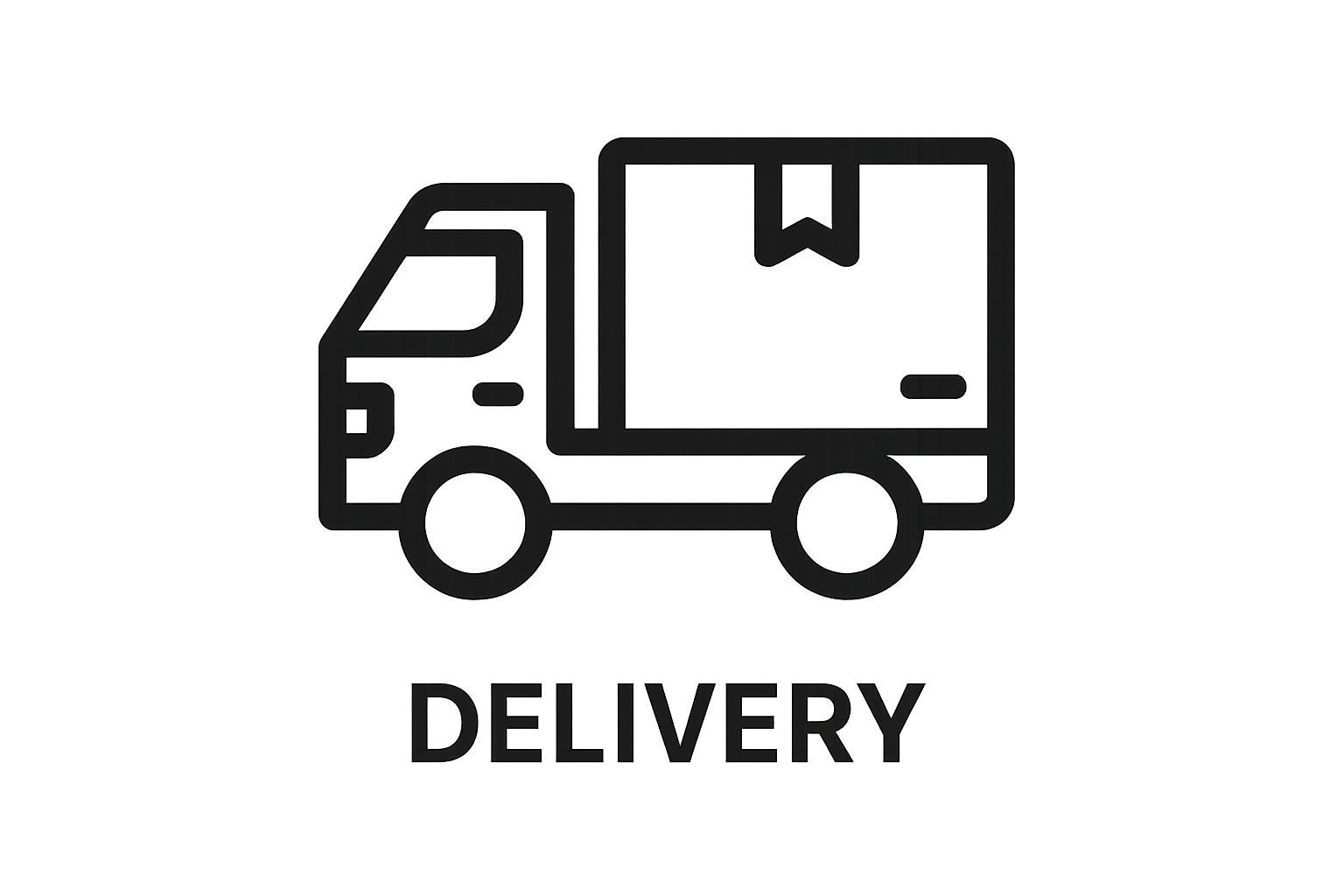 delivery icon