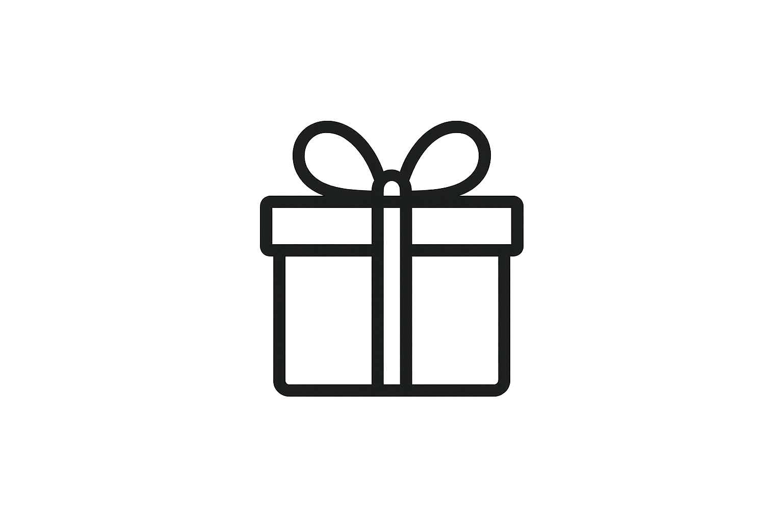 giftbox icon